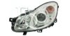 EQUAL QUALITY PP1285D Headlight